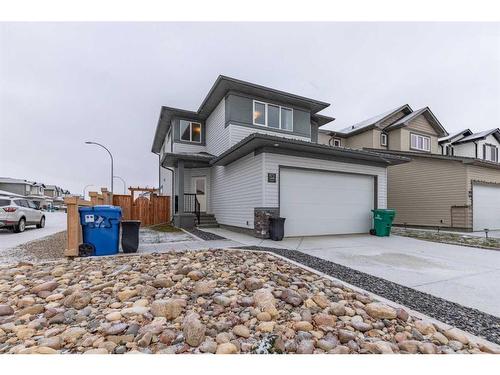 875 Miners Boulevard West, Lethbridge, AB - Outdoor