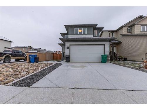 875 Miners Boulevard West, Lethbridge, AB - Outdoor