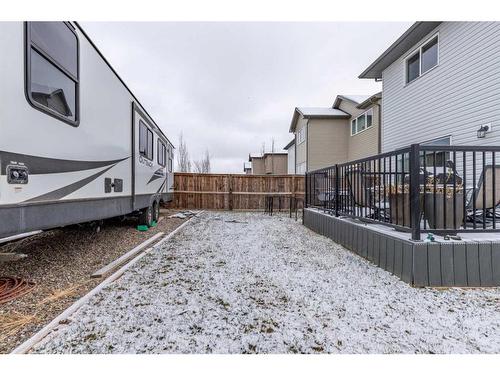 875 Miners Boulevard West, Lethbridge, AB - Outdoor With Exterior