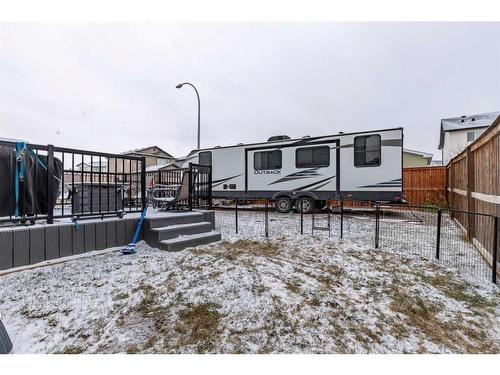 875 Miners Boulevard West, Lethbridge, AB - Outdoor