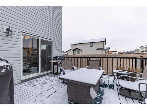 875 Miners Boulevard West, Lethbridge, AB - Outdoor With Exterior