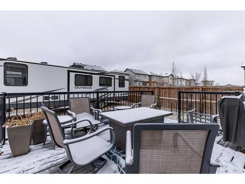 875 Miners Boulevard West, Lethbridge, AB - Outdoor With Exterior