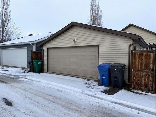 172 Riverstone Boulevard West, Lethbridge, AB - Outdoor With Exterior