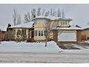 4509 60 Avenue, Taber, AB  - Outdoor With Facade 