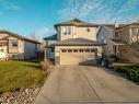 248 Squamish Court West, Lethbridge, AB  - Outdoor With Facade 