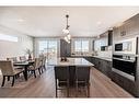 749 Violet Place West, Lethbridge, AB  - Indoor 