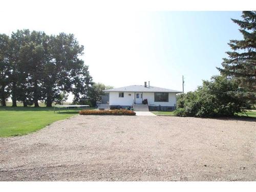 An034 Hays Road 10N, Rural Taber, M.D. Of, AB - Outdoor