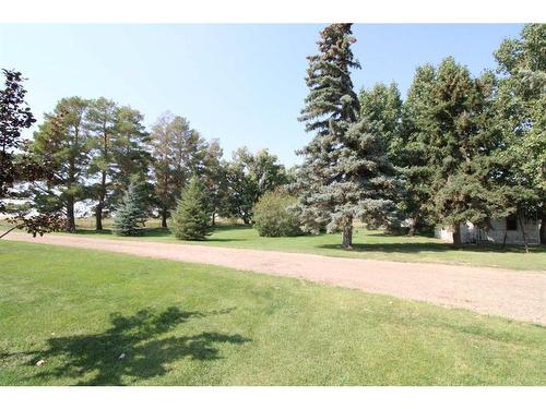 An034 Hays Road 10N, Rural Taber, M.D. Of, AB - Outdoor