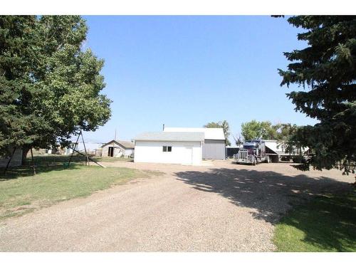 An034 Hays Road 10N, Rural Taber, M.D. Of, AB - Outdoor