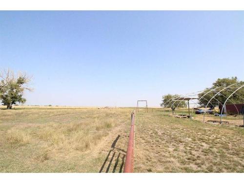 An034 Hays Road 10N, Rural Taber, M.D. Of, AB - Outdoor With View