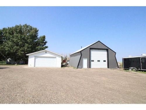 An034 Hays Road 10N, Rural Taber, M.D. Of, AB - Outdoor With Exterior