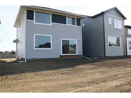 2710 43Rd Street West, Lethbridge, AB - Outdoor With Exterior