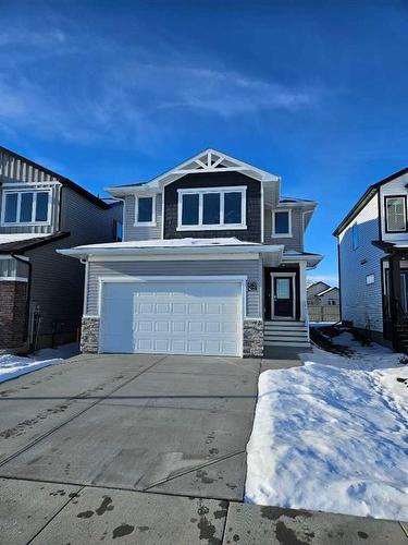 2710 43Rd Street West, Lethbridge, AB - Outdoor With Facade