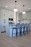 2710 43Rd Street West, Lethbridge, AB  - Indoor Photo Showing Kitchen 