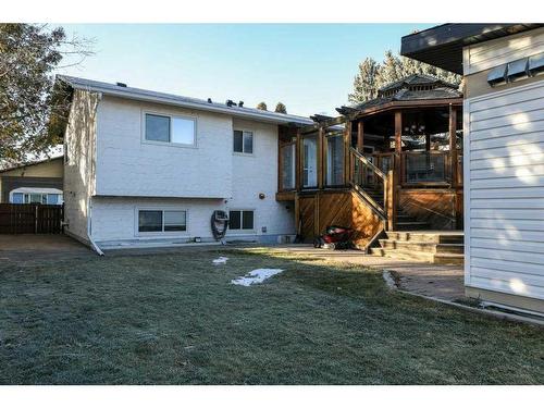 1409 Birch Place South, Lethbridge, AB - Outdoor