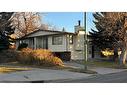 649 10 Street South, Lethbridge, AB  - Outdoor With Facade 