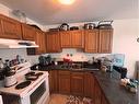 649 10 Street South, Lethbridge, AB  - Indoor Photo Showing Kitchen 