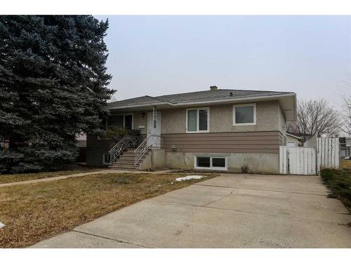 1918 9 Avenue North, Lethbridge, AB - Outdoor