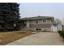 1918 9 Avenue North, Lethbridge, AB  - Outdoor 