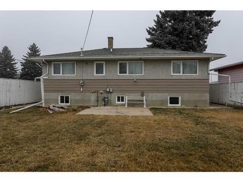 1918 9 Avenue North, Lethbridge, AB - Outdoor