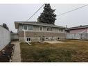 1918 9 Avenue North, Lethbridge, AB  - Outdoor With Exterior 