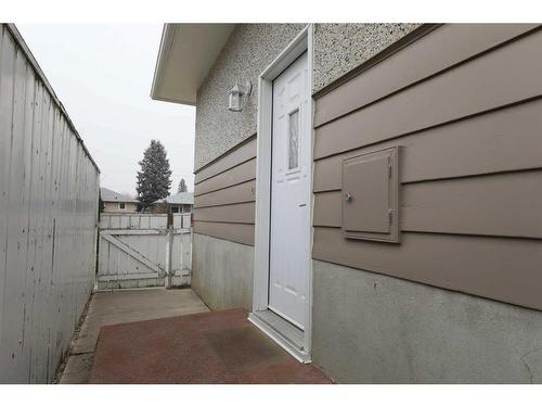 1918 9 Avenue North, Lethbridge, AB - Outdoor With Exterior