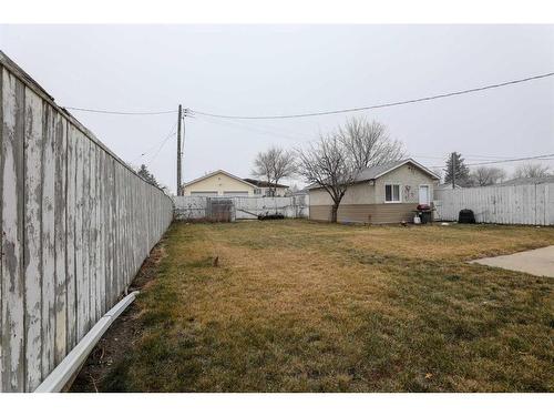 1918 9 Avenue North, Lethbridge, AB - Outdoor