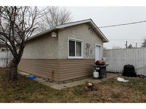 1918 9 Avenue North, Lethbridge, AB - Outdoor With Exterior