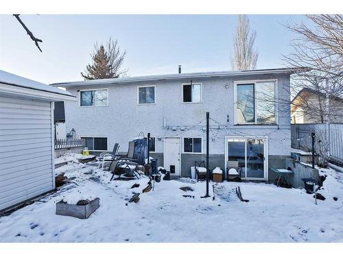 2107 11 Street, Coaldale, AB - Outdoor