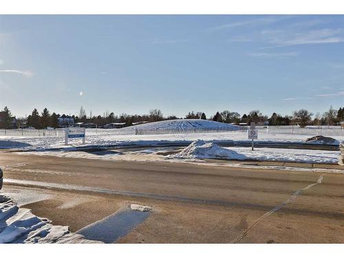 2107 11 Street, Coaldale, AB - Outdoor With View