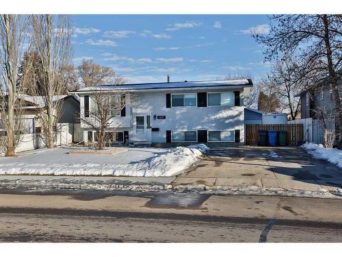 2107 11 Street, Coaldale, AB - Outdoor