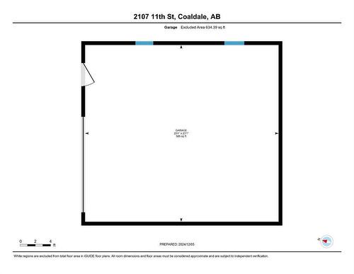 2107 11 Street, Coaldale, AB - Other