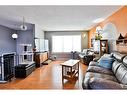 2107 11 Street, Coaldale, AB  - Indoor Photo Showing Living Room 