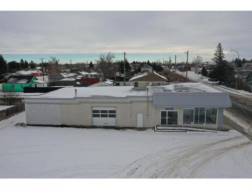 367 25 Street, Fort Macleod, AB 