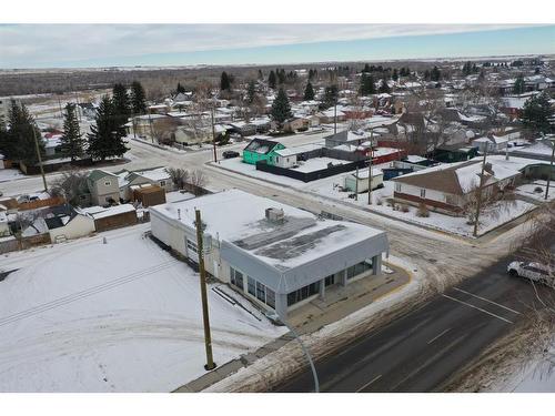 367 25 Street, Fort Macleod, AB 