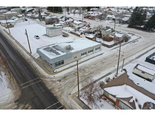 367 25 Street, Fort Macleod, AB 