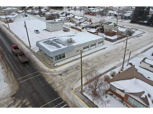 367 25 Street, Fort Macleod, AB 