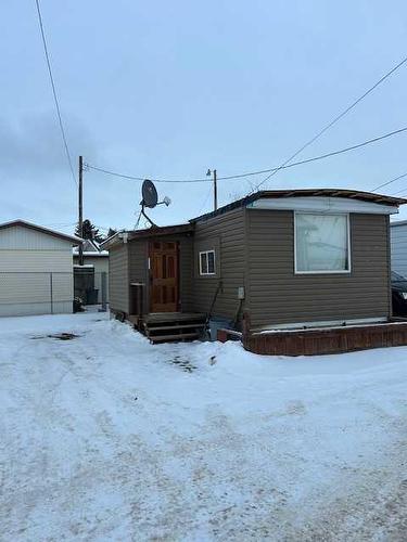 6-5004 43 Avenue, Taber, AB 