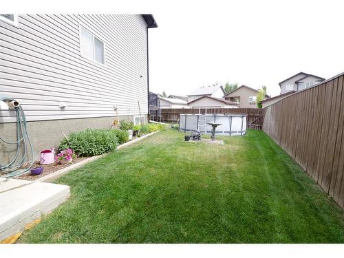 415 Haru Moriyama Place North, Lethbridge, AB - Outdoor