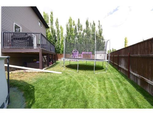 415 Haru Moriyama Place North, Lethbridge, AB - Outdoor