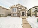 15 Jessie Ursenbach Way North, Lethbridge, AB  - Outdoor With Facade 