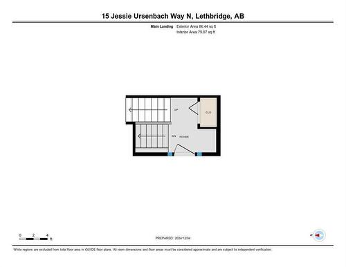 15 Jessie Ursenbach Way North, Lethbridge, AB - Other