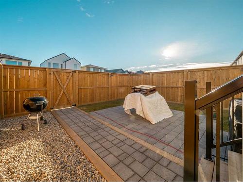 249 Grassland Boulevard West, Lethbridge, AB - Outdoor