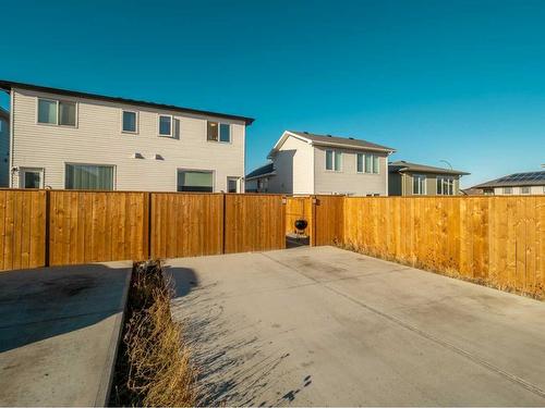 249 Grassland Boulevard West, Lethbridge, AB - Outdoor