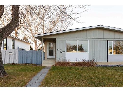 2018 23 Street North, Lethbridge, AB - Outdoor