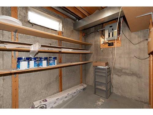 2018 23 Street North, Lethbridge, AB - Indoor Photo Showing Basement