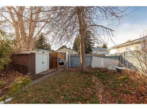 2018 23 Street North, Lethbridge, AB - Outdoor