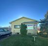 4913 51 Avenue, Stavely, AB  - Outdoor 