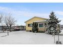 4913 51 Avenue, Stavely, AB  - Outdoor 