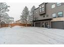 1-270 Couleesprings Terrace South, Lethbridge, AB  - Outdoor 